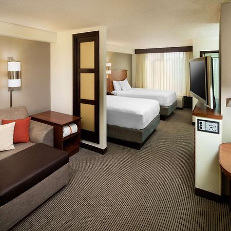 ไฮแอท เพลซ ชาร์ลอต แอโรว์วูด Hotel ชาร์ล็อต ภายนอก รูปภาพ