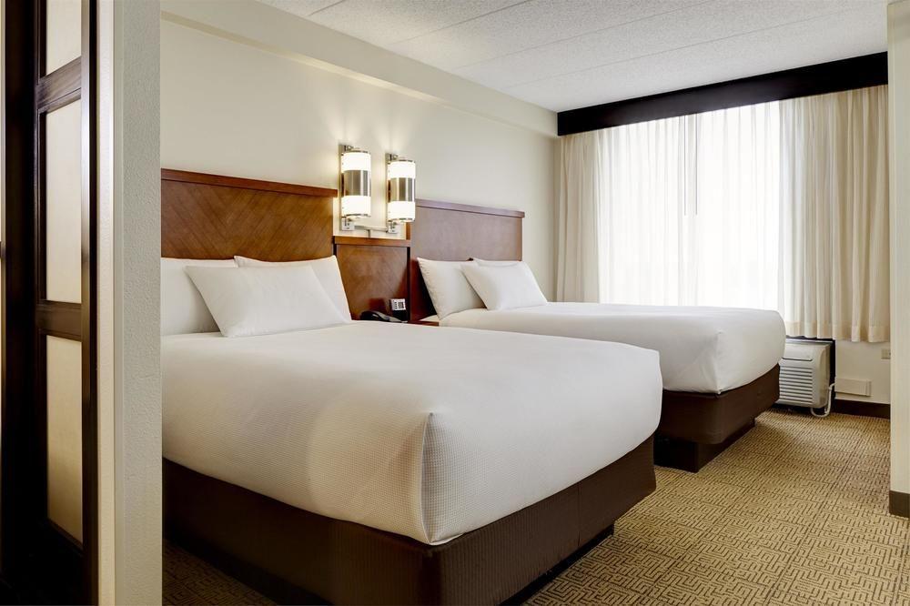 ไฮแอท เพลซ ชาร์ลอต แอโรว์วูด Hotel ชาร์ล็อต ภายนอก รูปภาพ