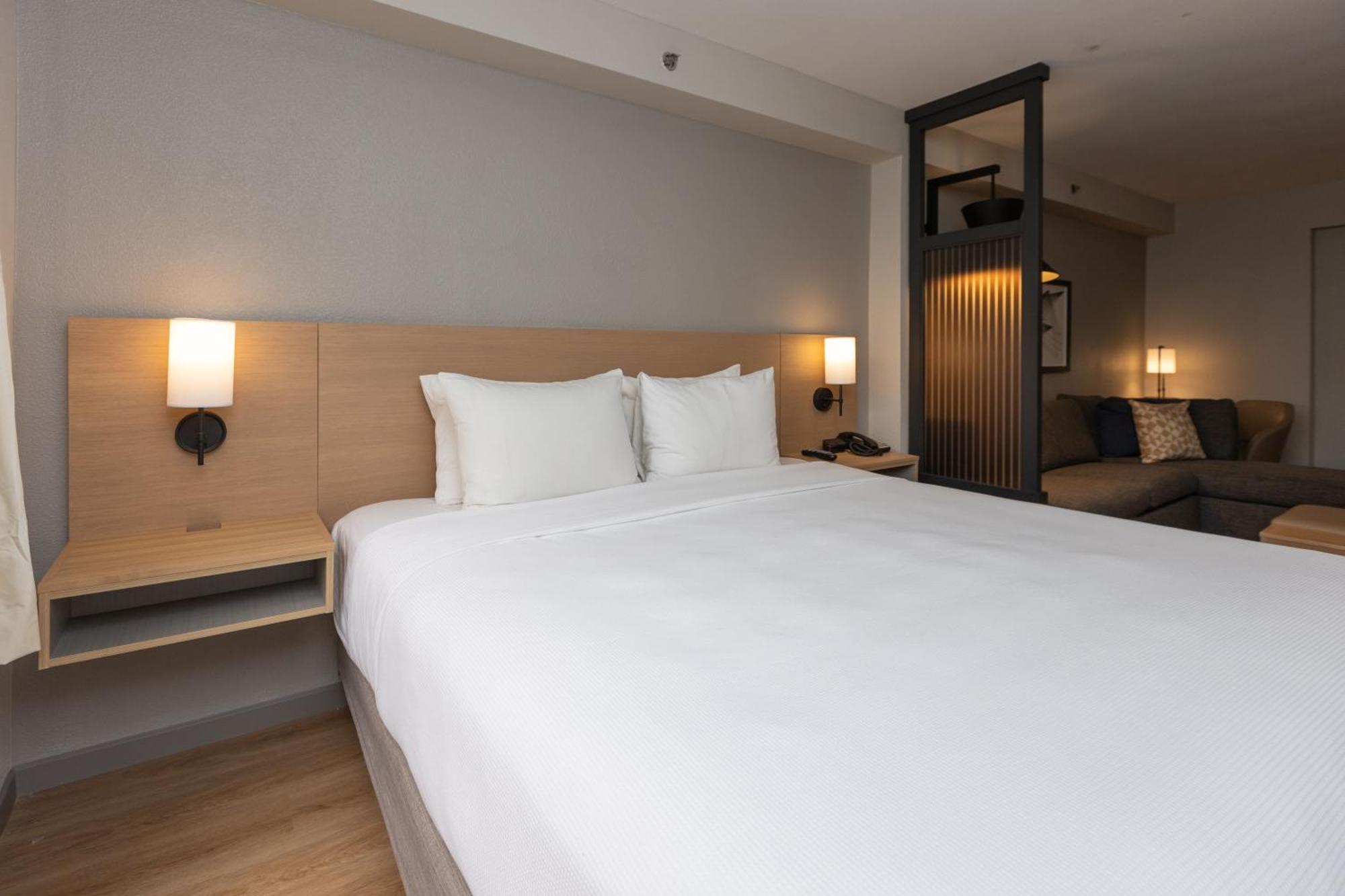 ไฮแอท เพลซ ชาร์ลอต แอโรว์วูด Hotel ชาร์ล็อต ภายนอก รูปภาพ
