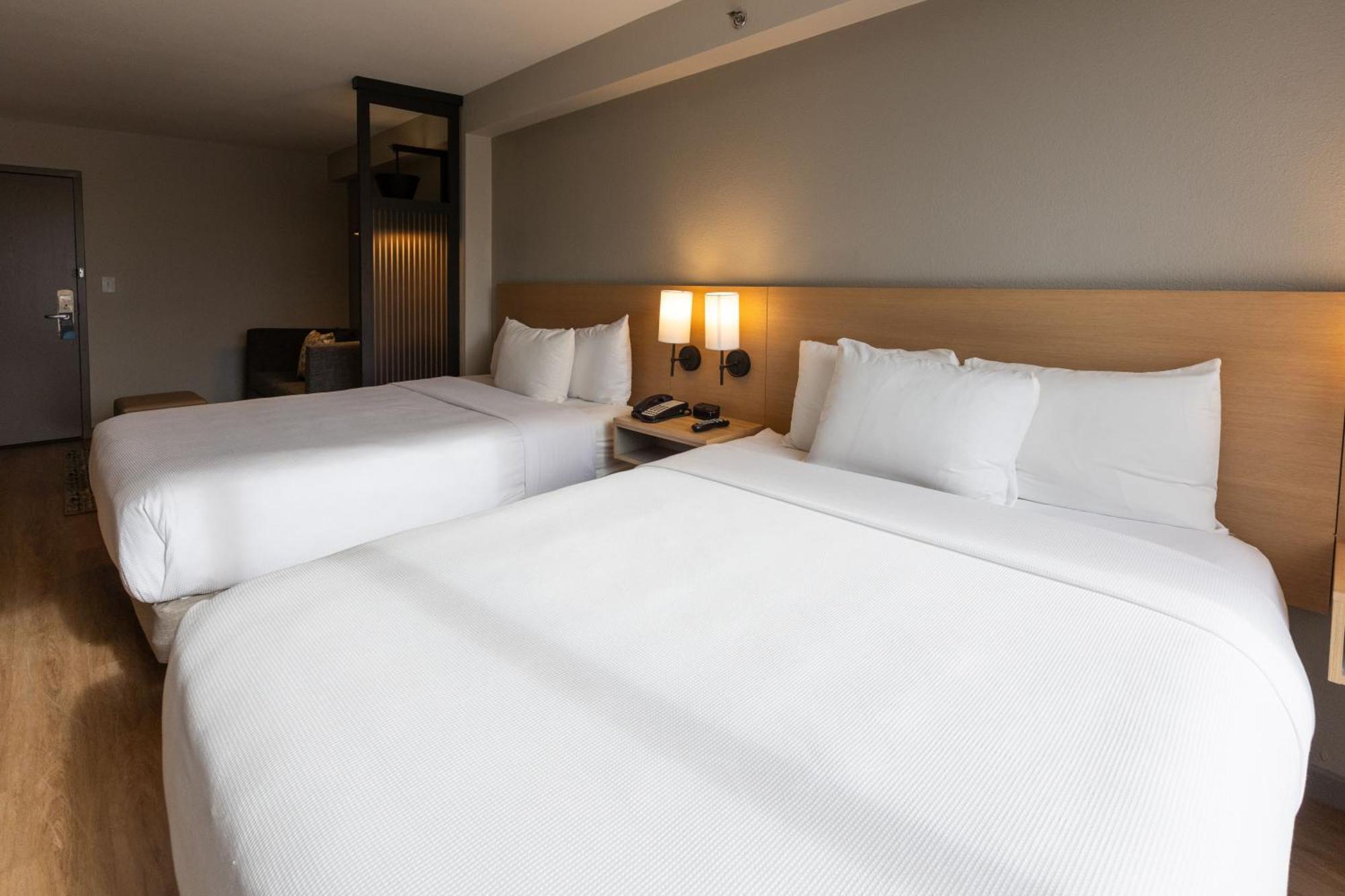 ไฮแอท เพลซ ชาร์ลอต แอโรว์วูด Hotel ชาร์ล็อต ภายนอก รูปภาพ