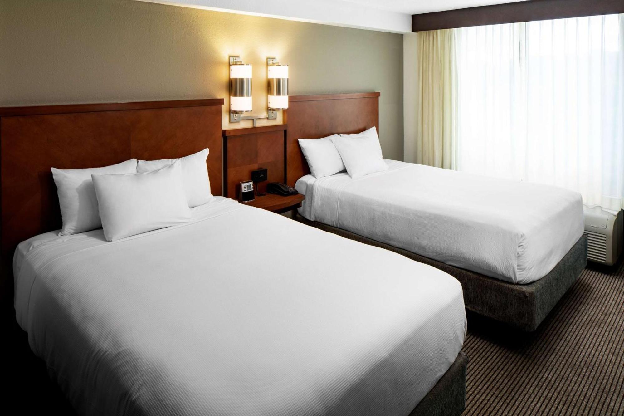 ไฮแอท เพลซ ชาร์ลอต แอโรว์วูด Hotel ชาร์ล็อต ภายนอก รูปภาพ