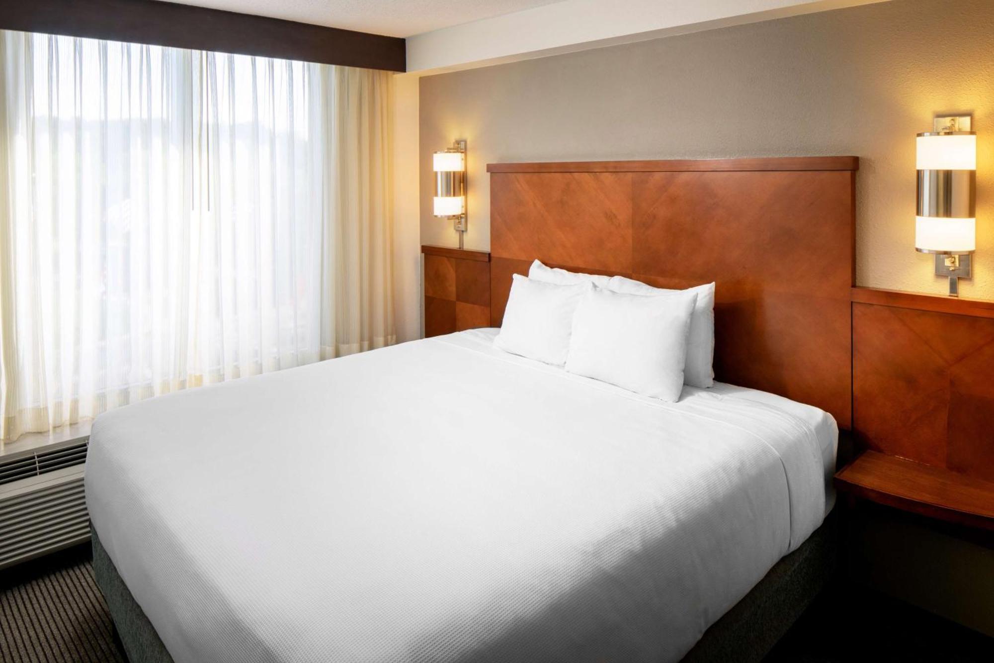 ไฮแอท เพลซ ชาร์ลอต แอโรว์วูด Hotel ชาร์ล็อต ภายนอก รูปภาพ