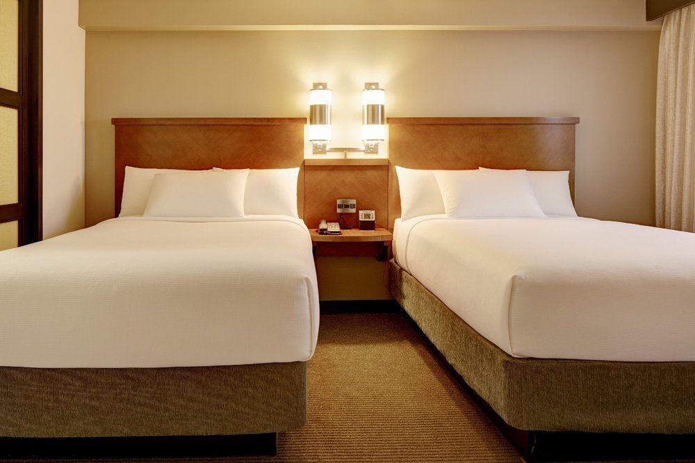 ไฮแอท เพลซ ชาร์ลอต แอโรว์วูด Hotel ชาร์ล็อต ภายนอก รูปภาพ